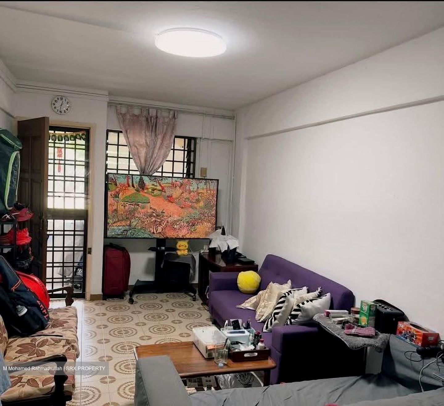 Blk 46 Owen Road (Kallang/Whampoa), HDB 3 Rooms #610979221